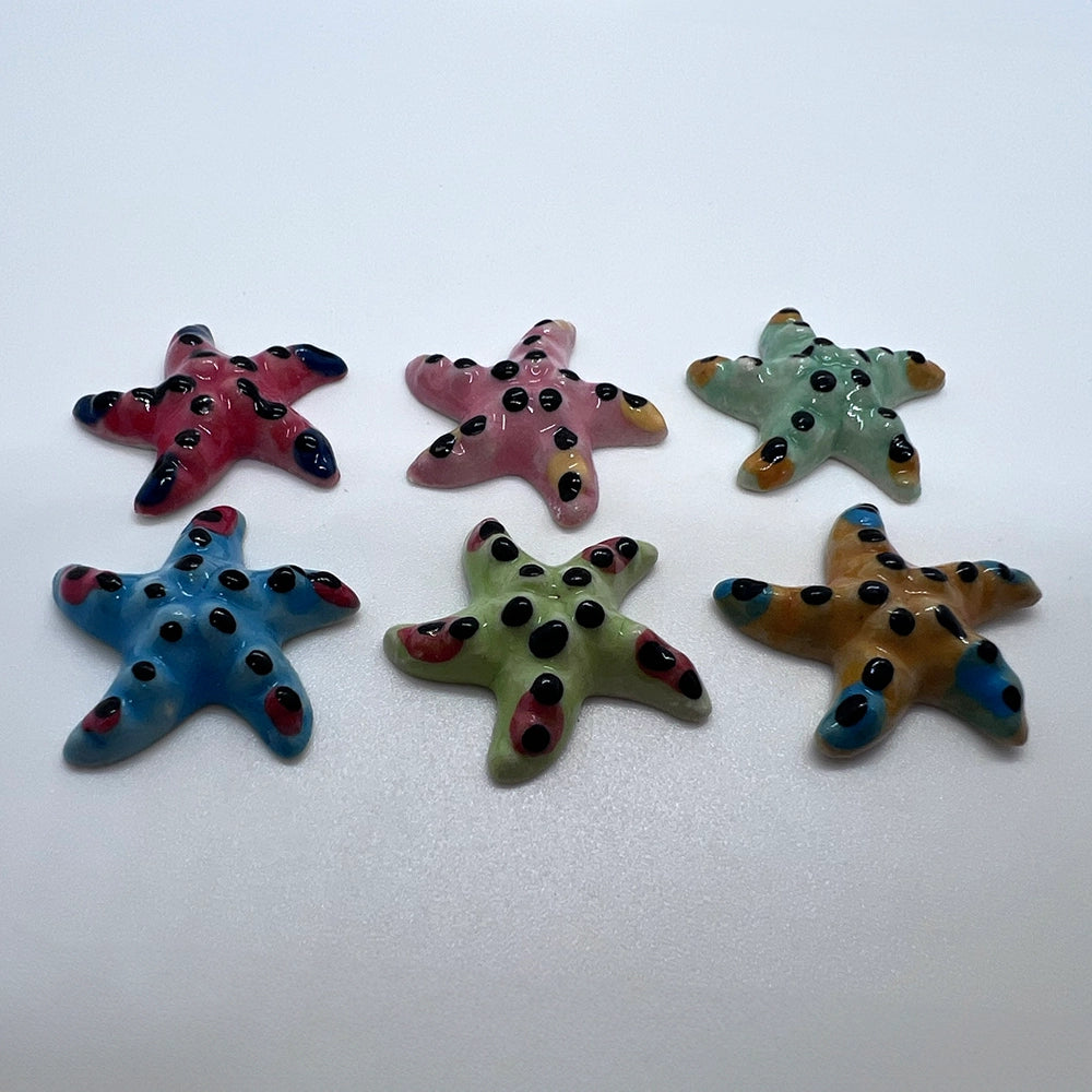 Mini Ceramic animals - lucky dip
