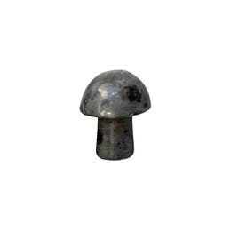 Crystal Mushroom small