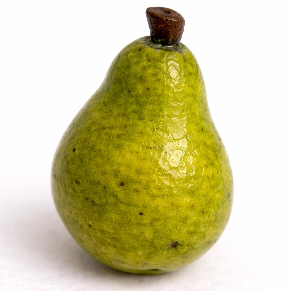 Mini Ceramic Fruit and Vegetable - lucky dip