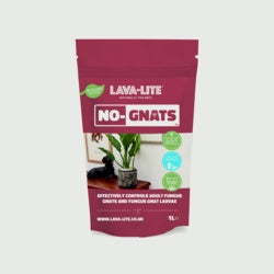 NO-GNATS Fungus gnat control - 1 ltr.