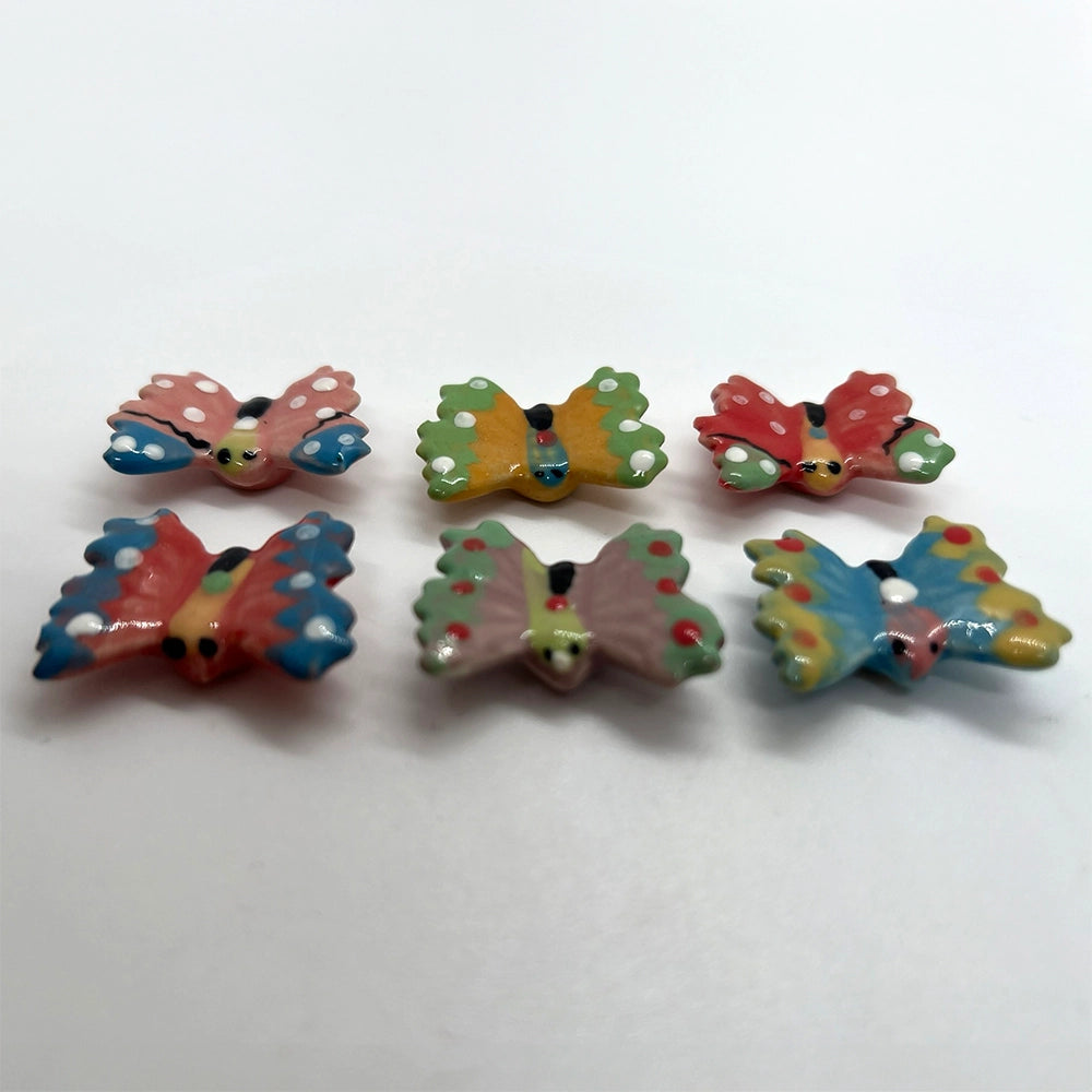 Mini Ceramic animals - lucky dip