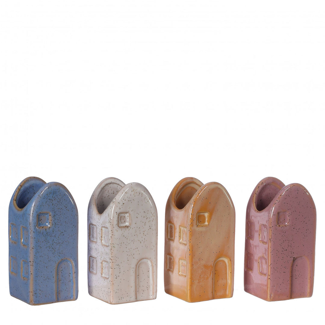 Mini House Vase Valarta