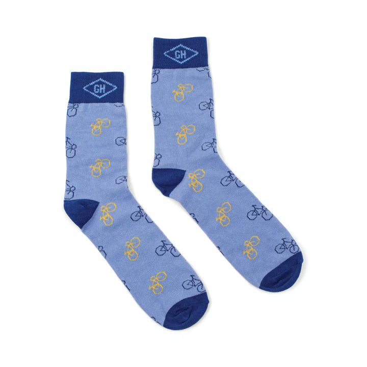 Bike - Socks in A Can
