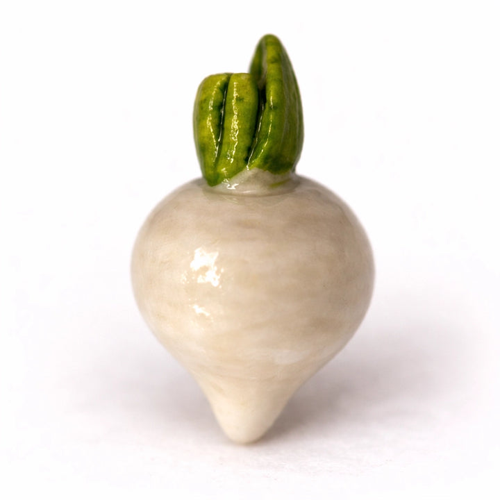 Mini Ceramic Fruit and Vegetable - lucky dip