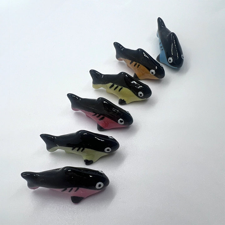 Mini Ceramic animals - lucky dip