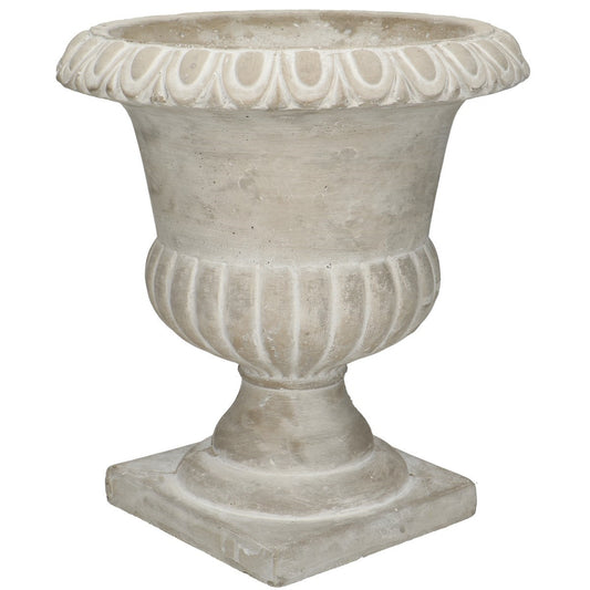 Zelbio Coupe cement urn