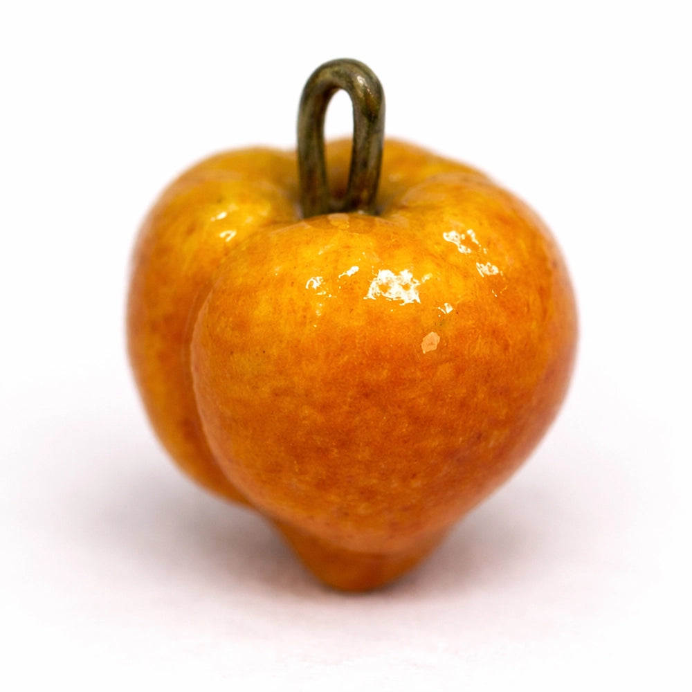 Mini Ceramic Fruit and Vegetable - lucky dip