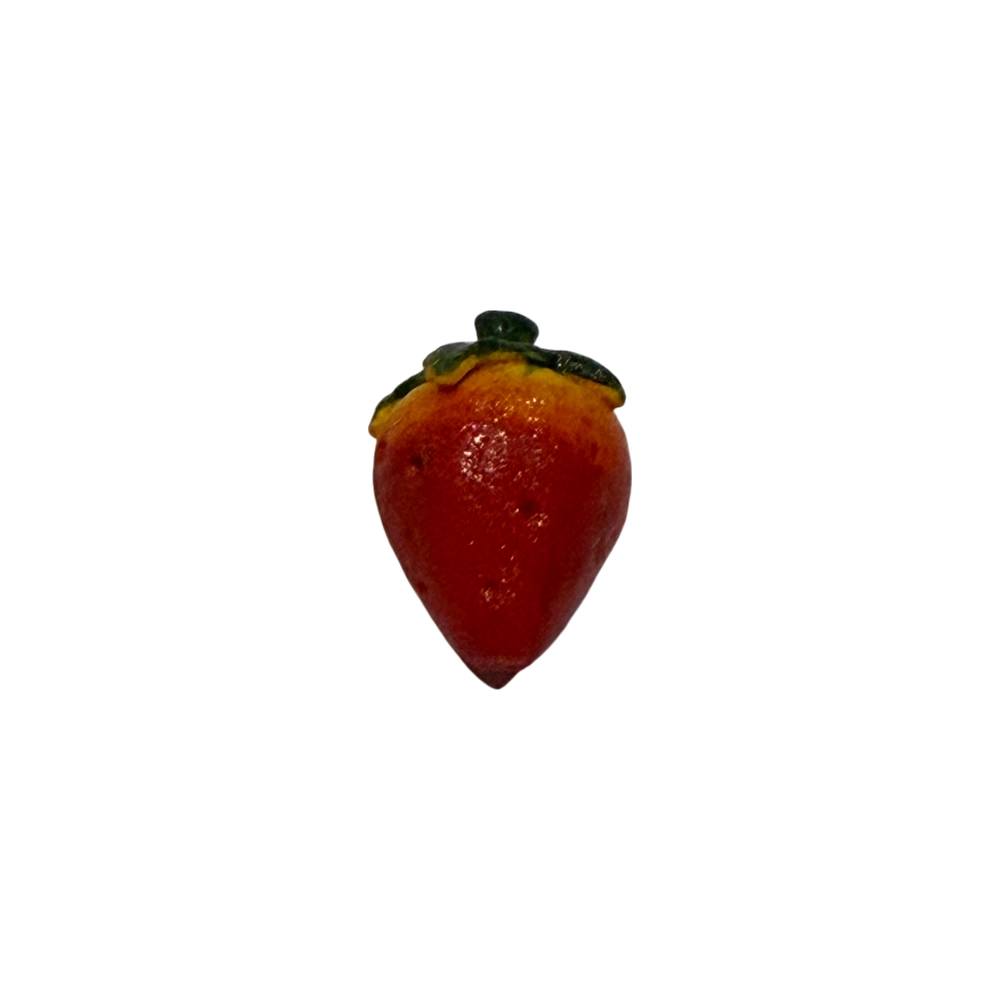 Mini Ceramic Fruit and Vegetable - lucky dip