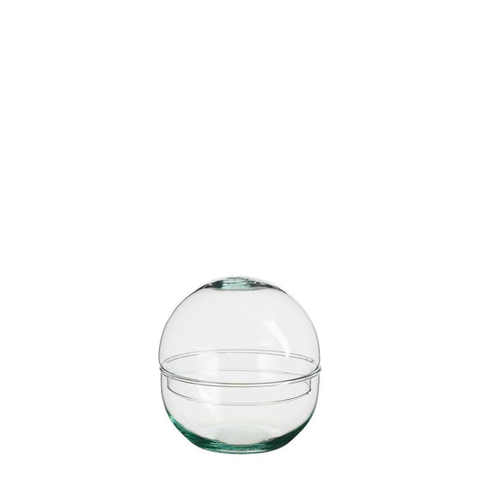 Glass Terrarium Telise Ball