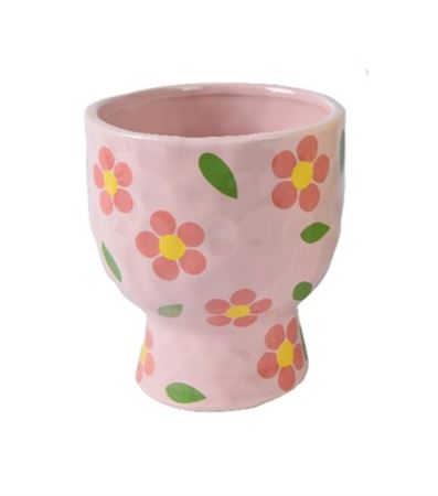 flowers pot