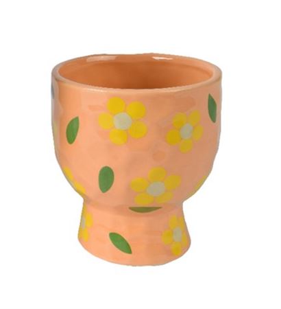 flowers pot