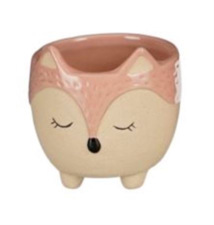 Mini Animal pot