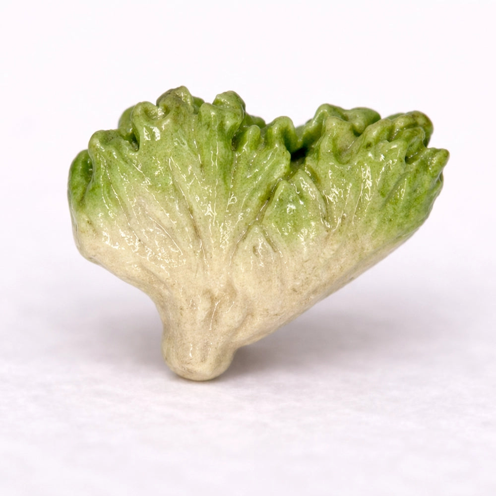 Mini Ceramic Fruit and Vegetable - lucky dip