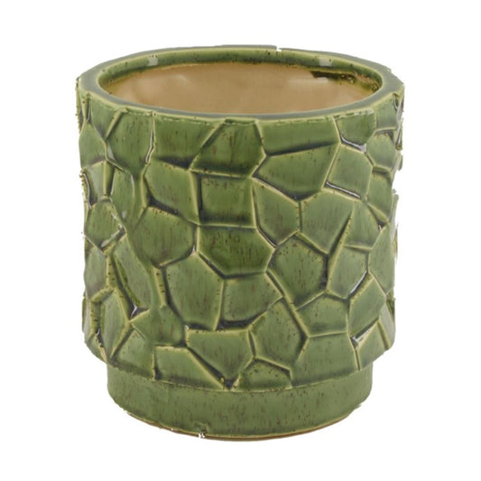 Crocodile Pot