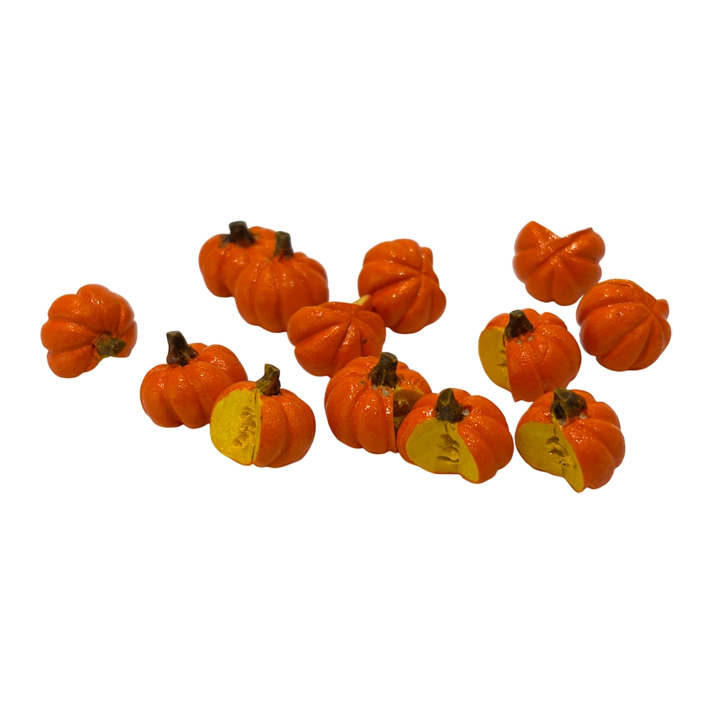 Mini Ceramic Fruit and Vegetable - lucky dip