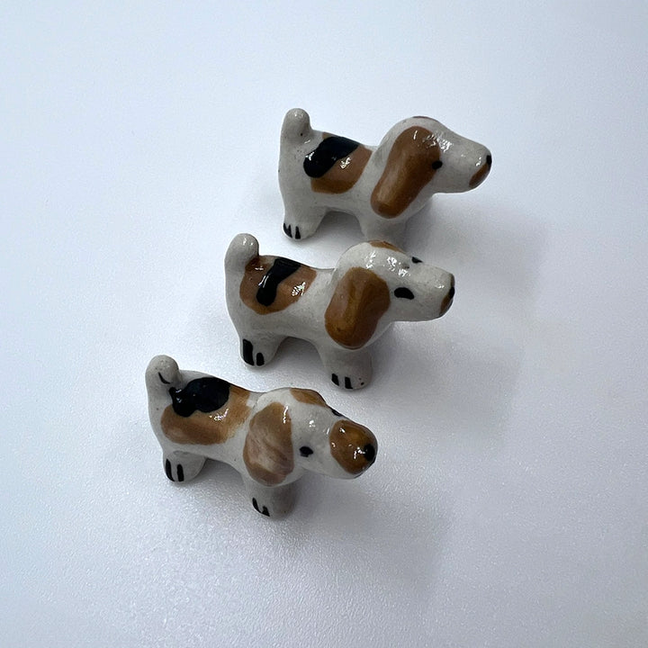 Mini Ceramic animals - lucky dip