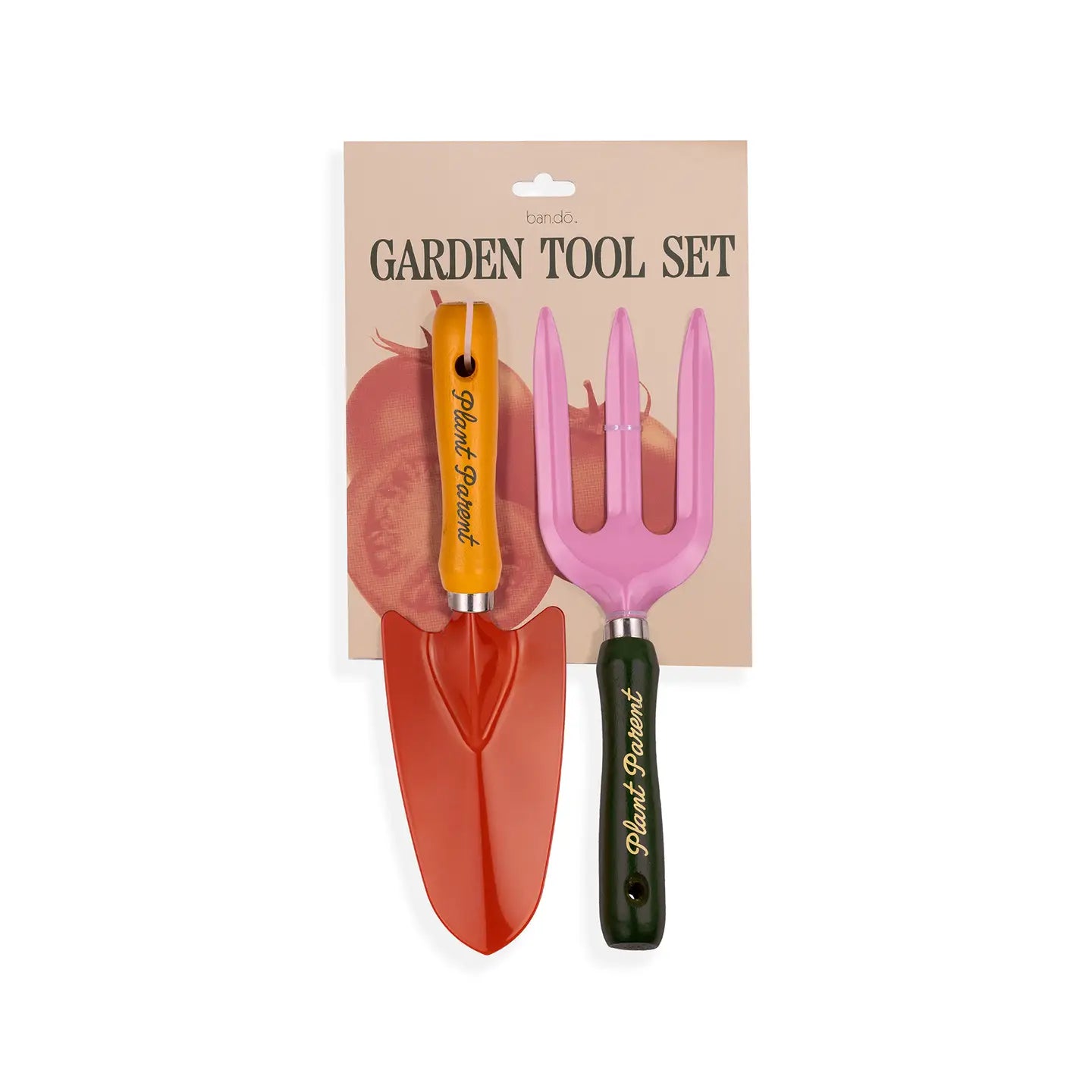 Gardening Tools, Plant Parent