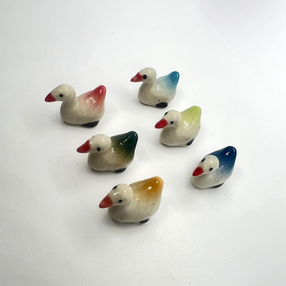 Mini Ceramic animals - lucky dip