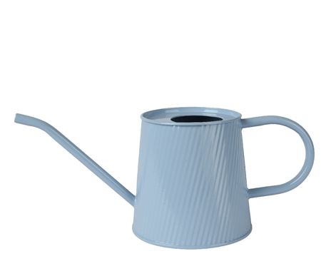 Round Zink watering can