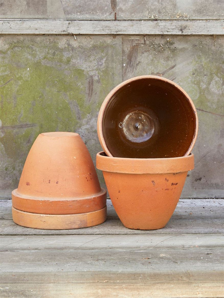 Ella Terracotta Pot