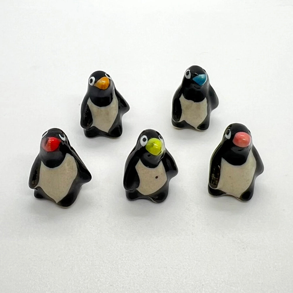 Mini Ceramic animals - lucky dip