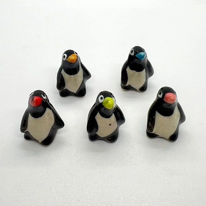 Mini Ceramic animals - lucky dip