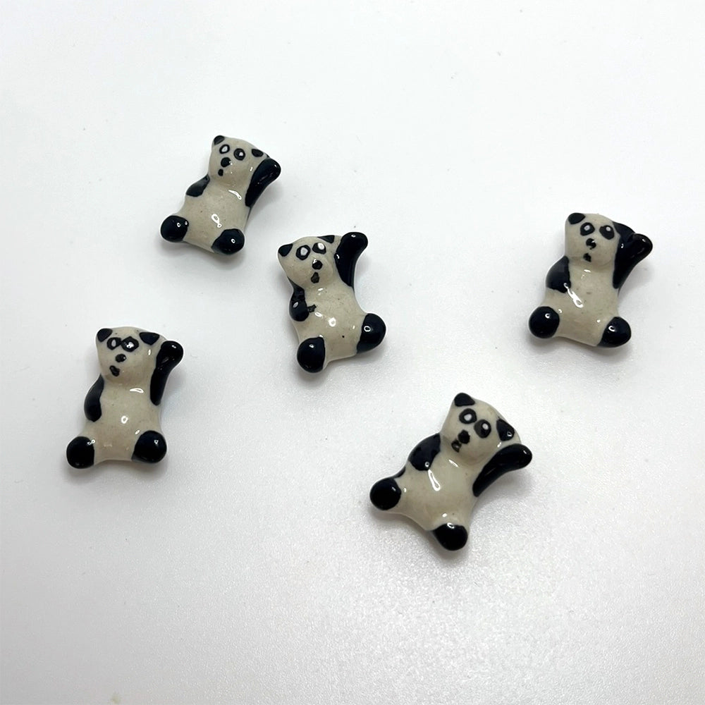 Mini Ceramic animals - lucky dip