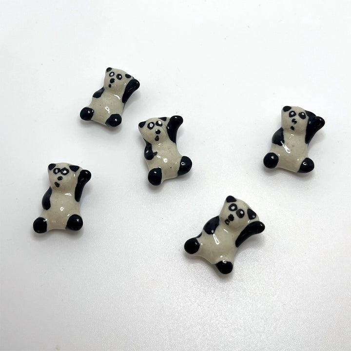 Mini Ceramic animals - lucky dip