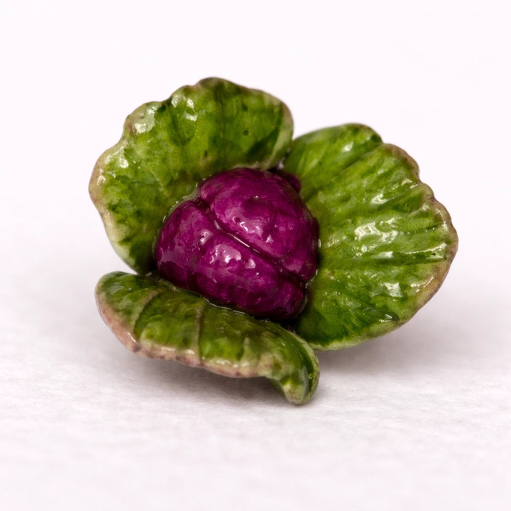 Mini Ceramic Fruit and Vegetable - lucky dip