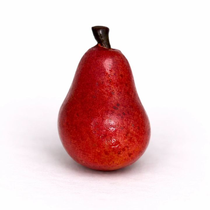 Mini Ceramic Fruit and Vegetable - lucky dip