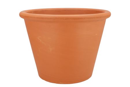 Pompei Terracotta pot