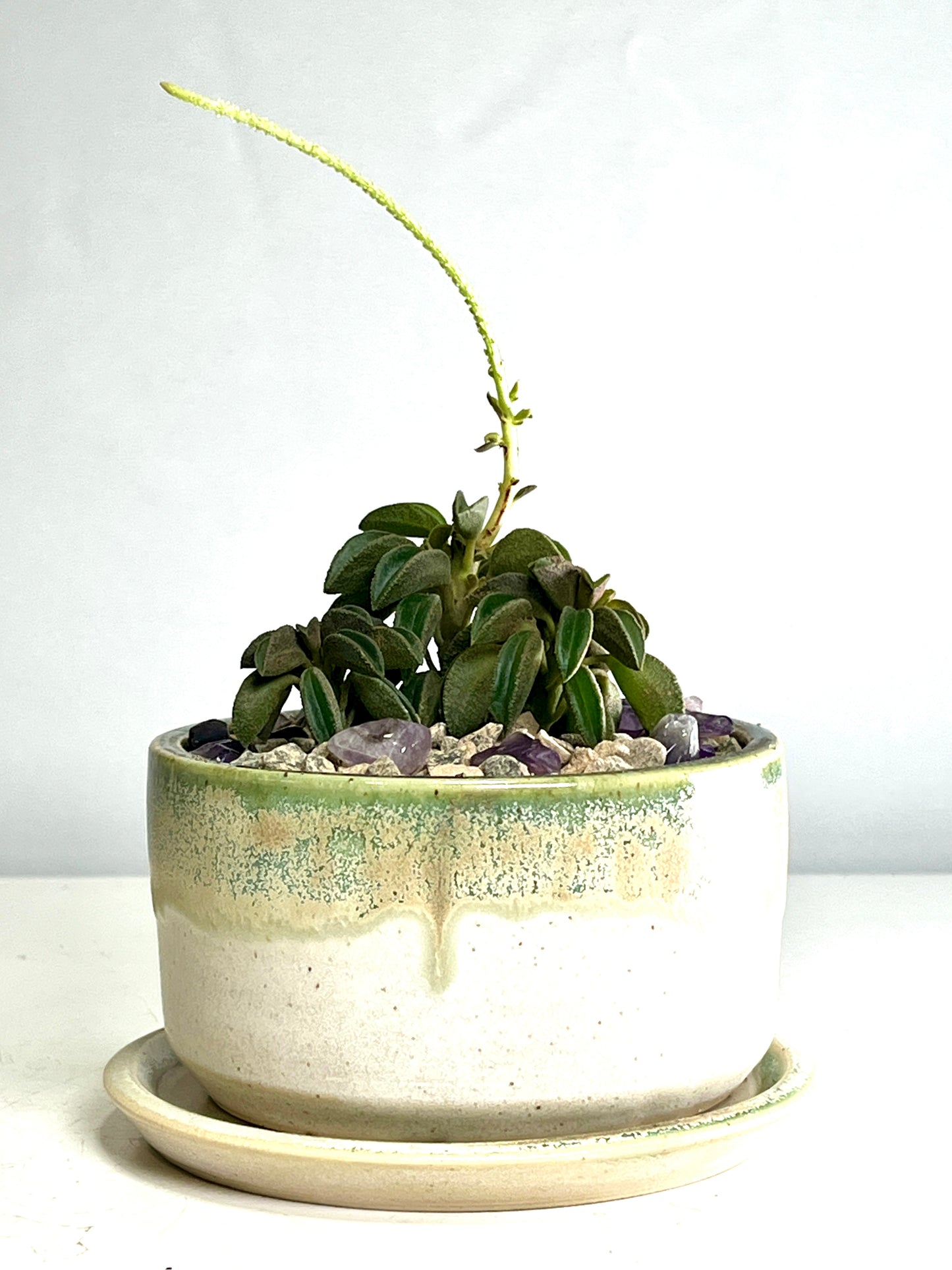 Handmade pot