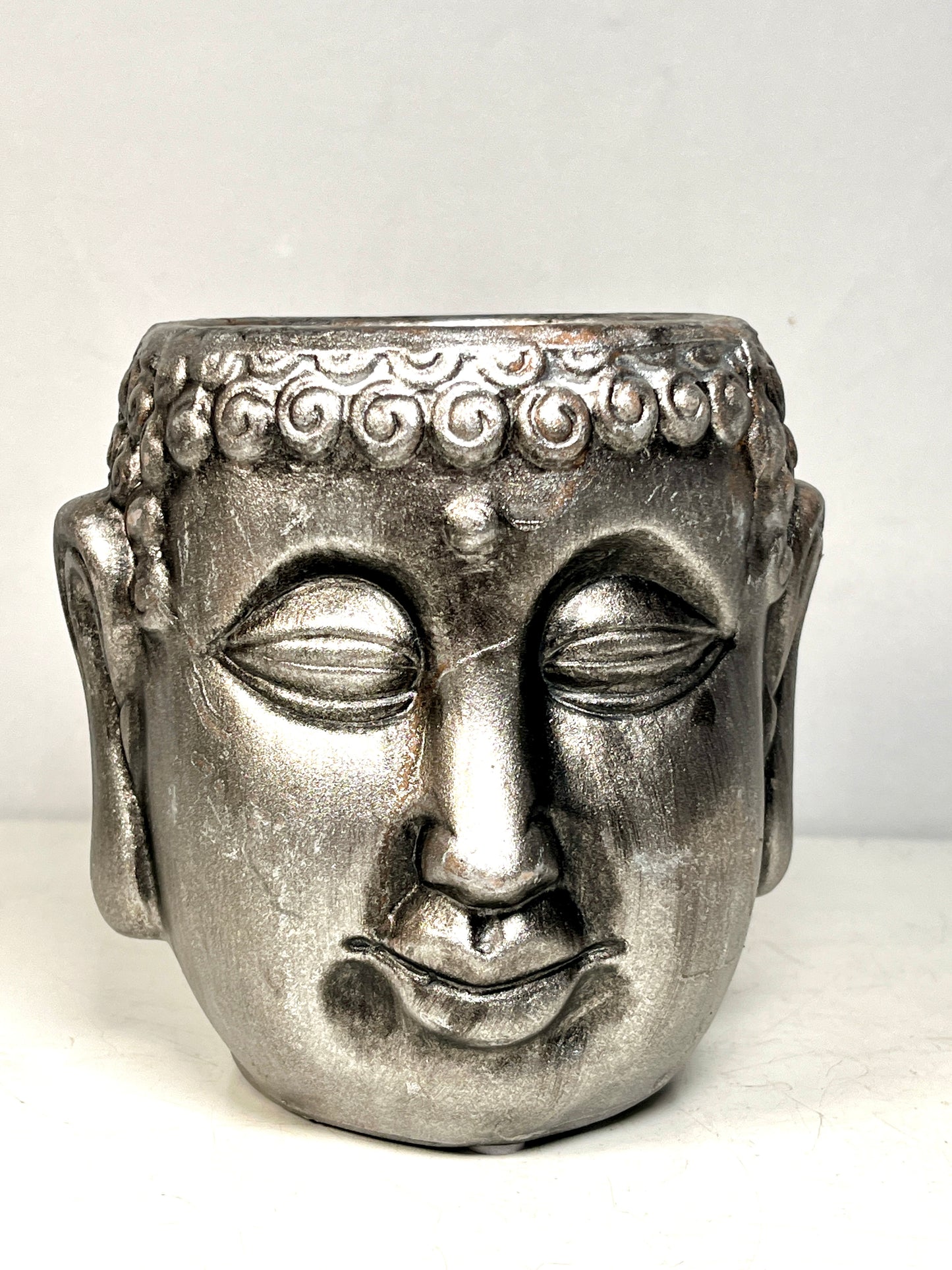 Buddah pot