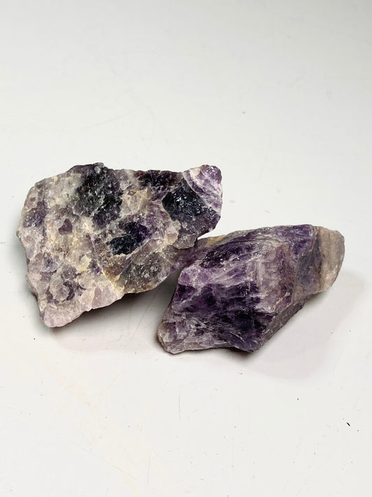 Amethyst Rough