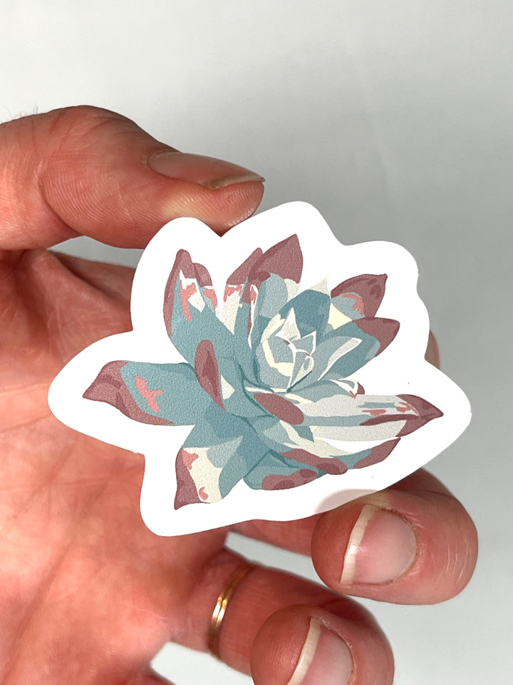 Plant Stickers