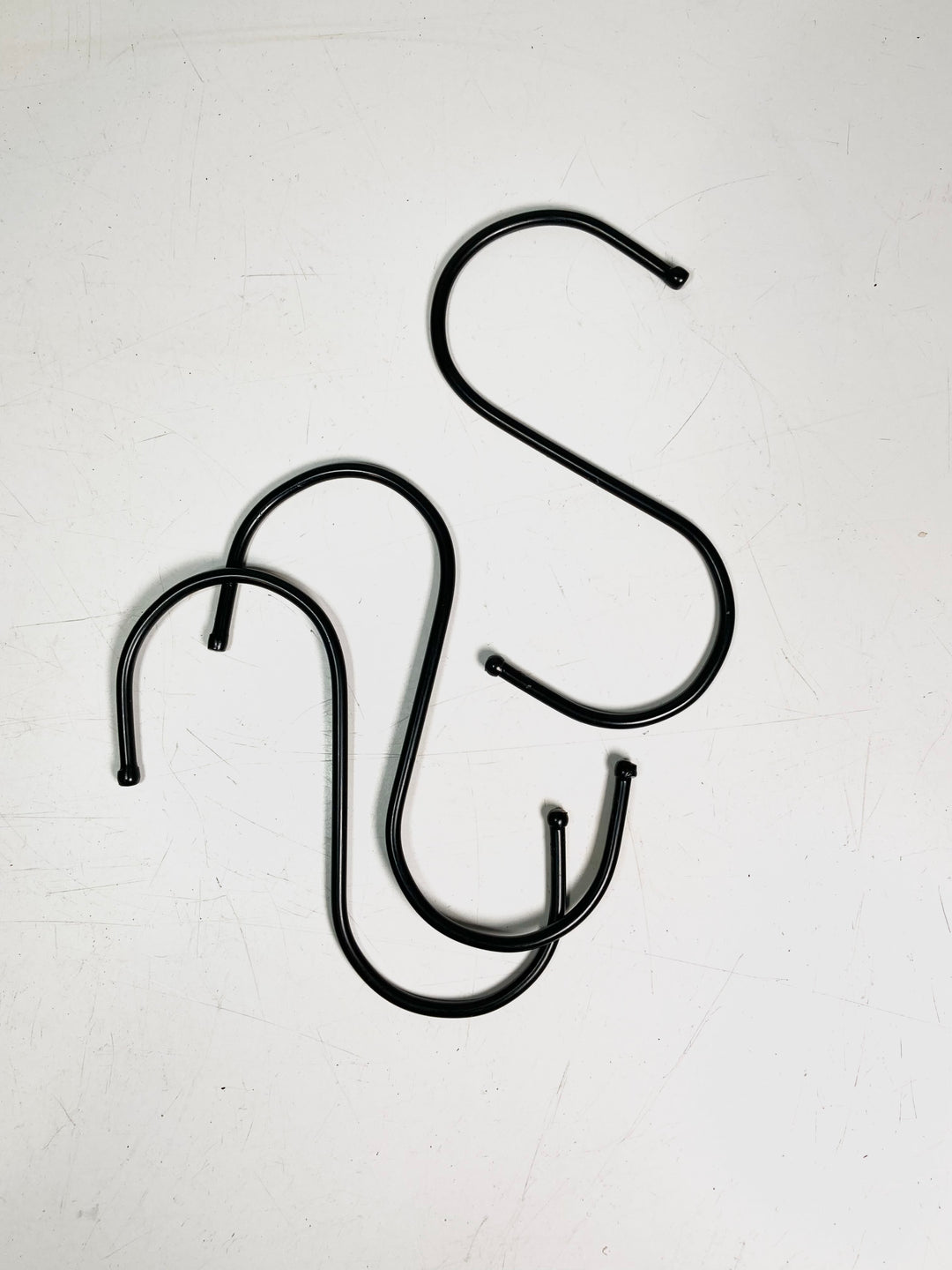 Metal S hook