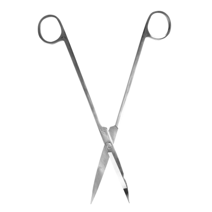 Long Terrarium Scissors