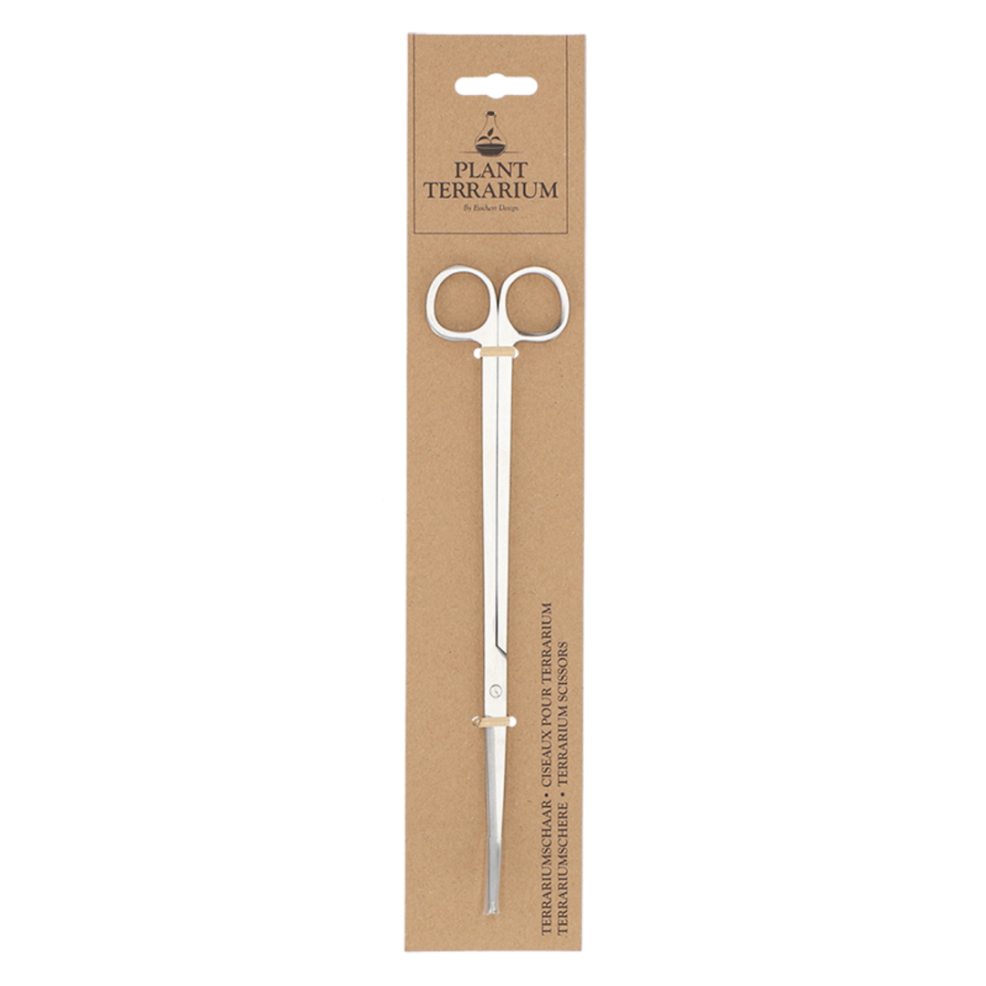 Long Terrarium Scissors