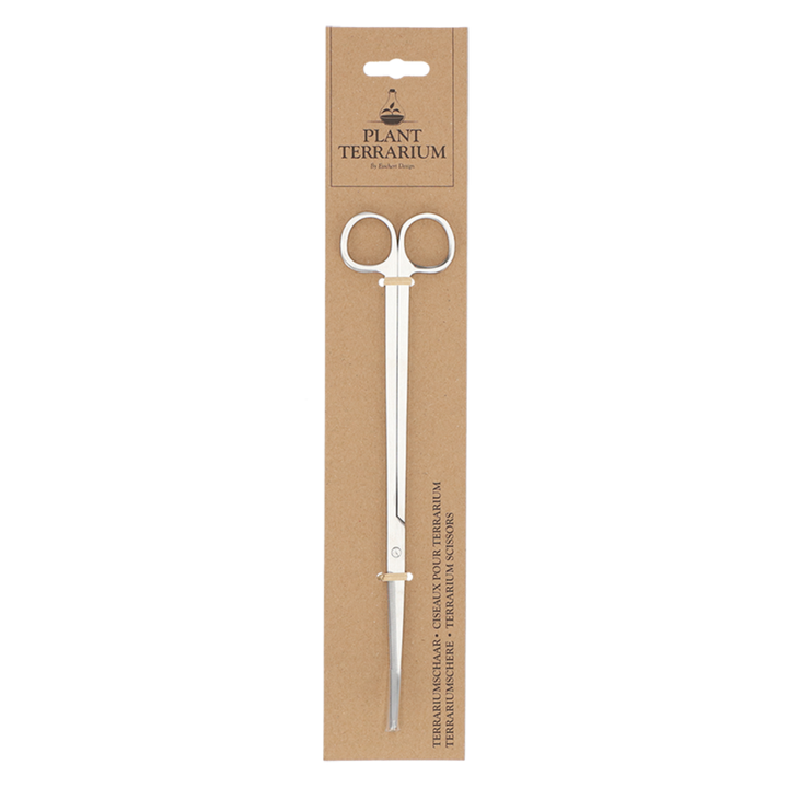 Long Terrarium Scissors