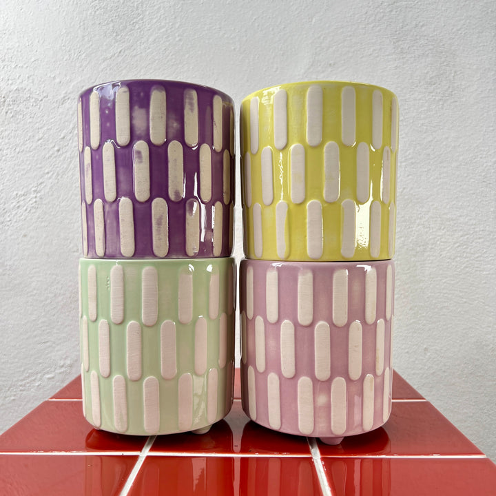 Jolie Mix - Plant Pot Ø9cm