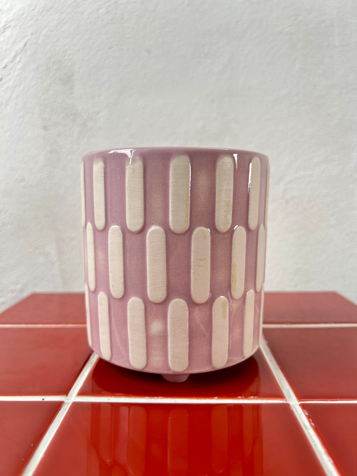 Jolie Mix - Plant Pot Ø9cm