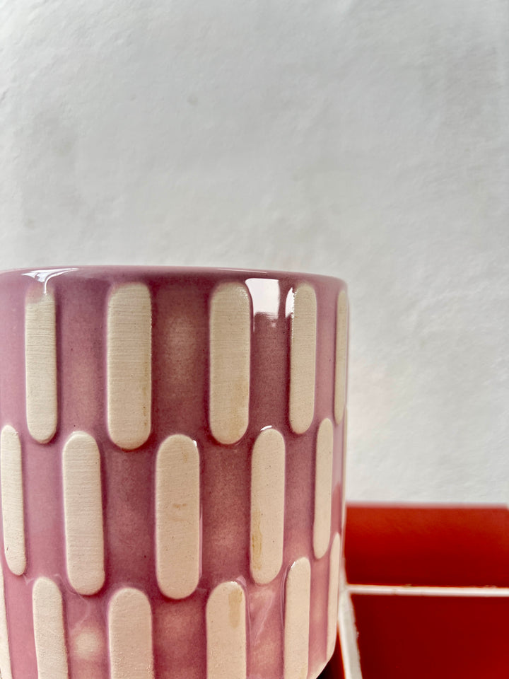 Jolie Mix - Plant Pot Ø9cm