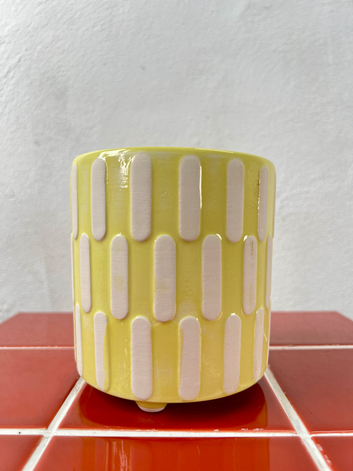 Jolie Mix - Plant Pot Ø9cm