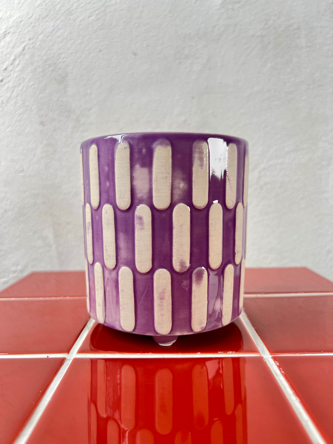 Jolie Mix - Plant Pot Ø9cm