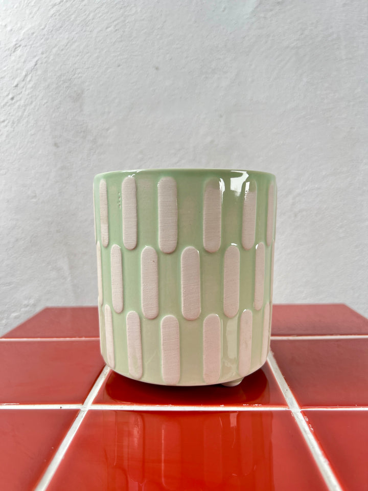 Jolie Mix - Plant Pot Ø9cm
