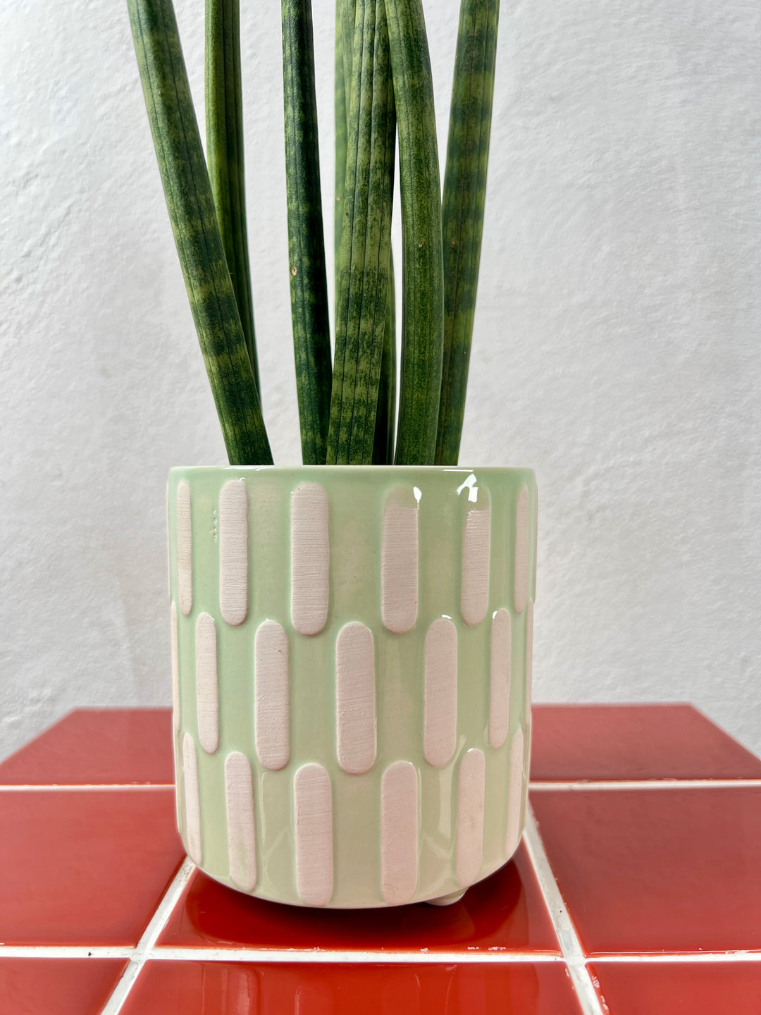 Jolie Mix - Plant Pot Ø9cm