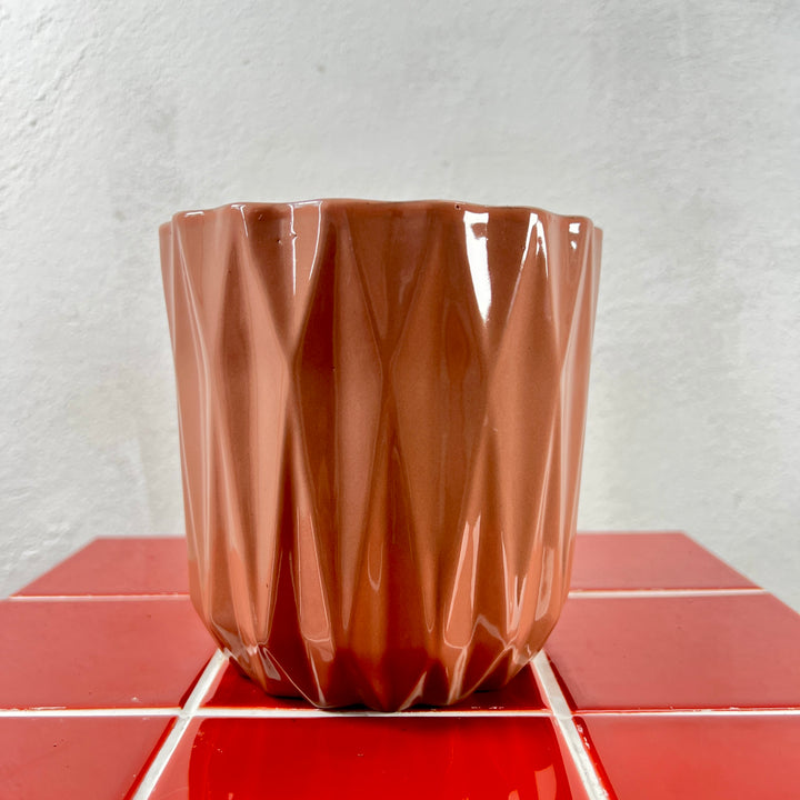 Maria Mix - Plant Pot Ø12cm