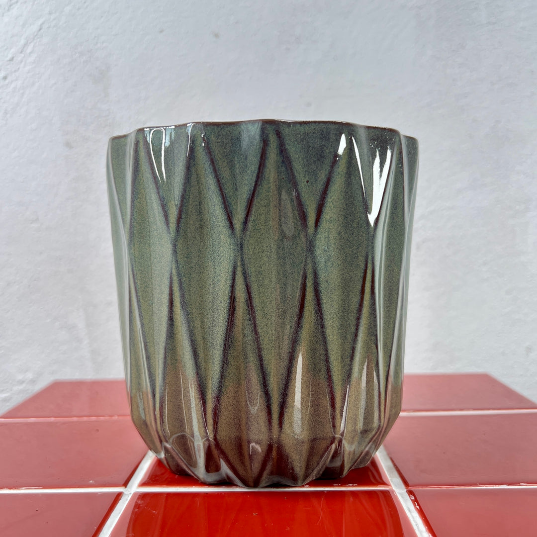 Maria Mix - Plant Pot Ø12cm