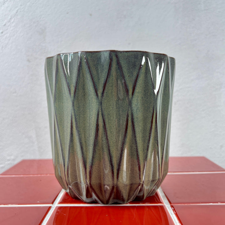 Maria Mix - Plant Pot Ø12cm