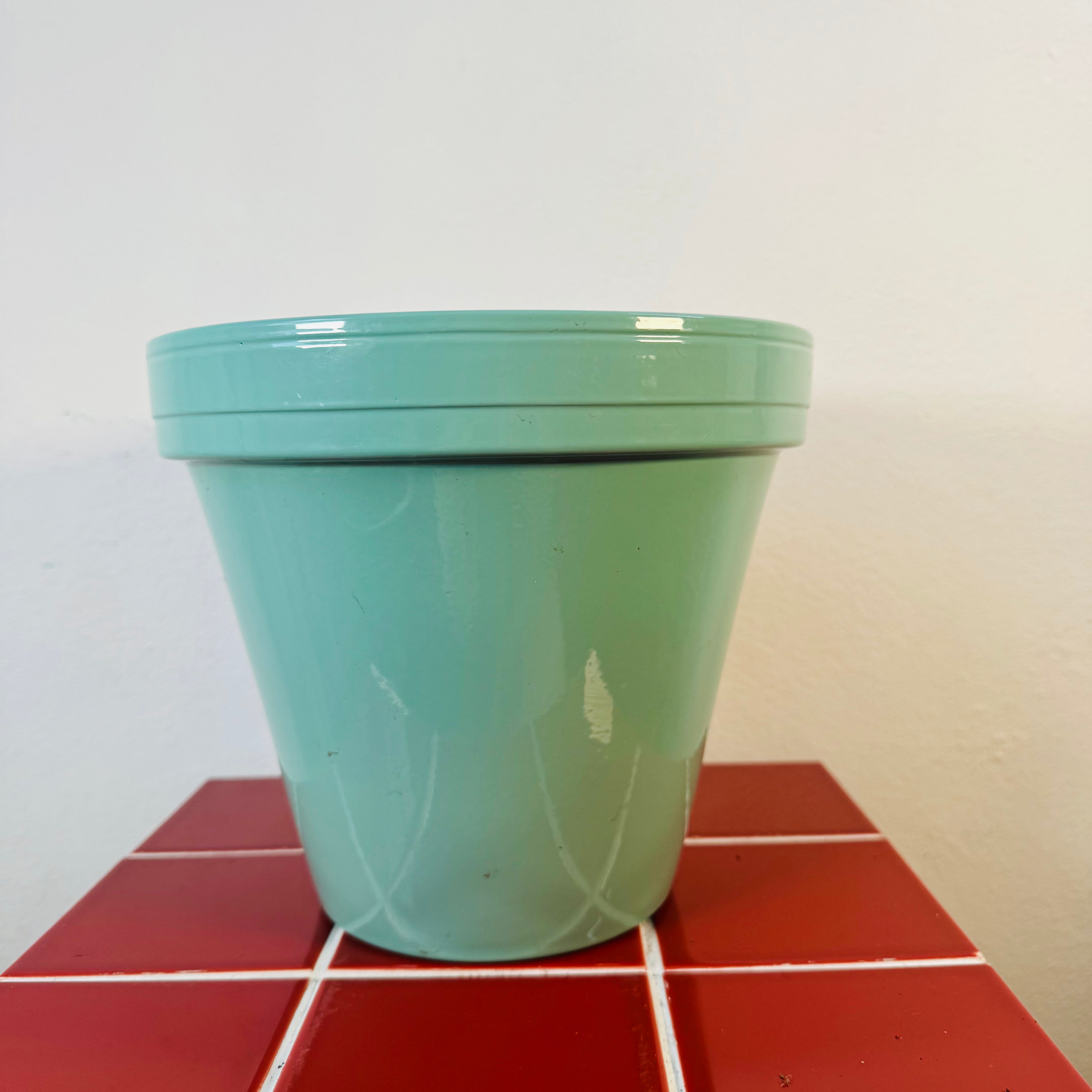 Plant Pots